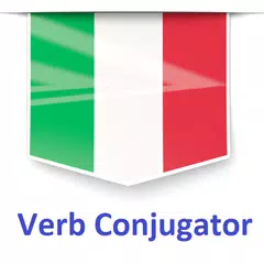 Italian Verb Conjugation APK download