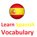 Learn Spanish Vocabulary APK