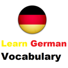 ドイツ語トレーナー-ドイツ語の語彙を学ぶ アイコン