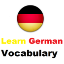 Learn German Vocabulary APK