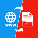 Save Website as PDF APK