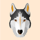 Diccionario Veterinario ไอคอน