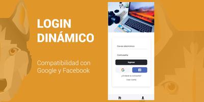 Diccionario Veterinario โปสเตอร์