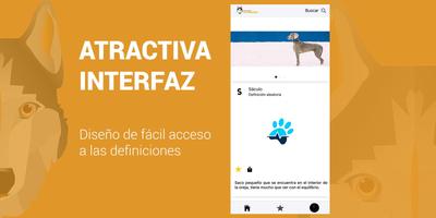 Diccionario Veterinario ภาพหน้าจอ 3