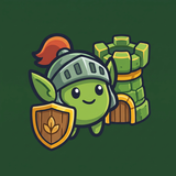 Green TD: Tower Defense APK