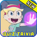 SVTFOE Star Evil Quiz Game