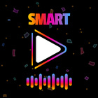 Smart Video Status-icoon