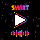 Smart Video Status icono