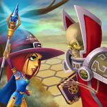 Kings Hero 2: Turn Based RPG