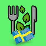 Svensk Vegankokbok