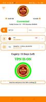 SVN VIP NET capture d'écran 1