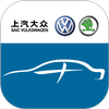 上汽大众记录仪客户端 icon