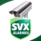 SVXCam آئیکن