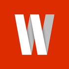 WhatsOnFlix? (What's new on Netflix?) icon