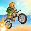 Moto Offroad: Motocross Race APK