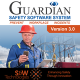 Guardian - Safety Observation