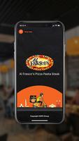 Al Fresco’s Pizza Pasta Steak poster