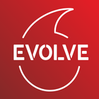 Vodafone Evolve ikon