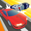 Smashy Car: Police, Get away! APK