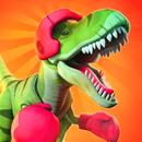 Dinosaur Monster Duel APK