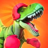 Dinosaur Monster Duel