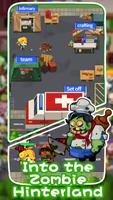 Escape Zombie ảnh chụp màn hình 2