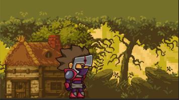 Stickman ward 3 اسکرین شاٹ 1
