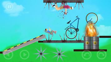 Happy Game - Wheels Rider #2 포스터