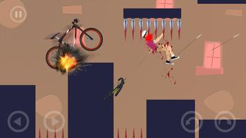 Happy Game - Wheels Rider #2 스크린샷 1