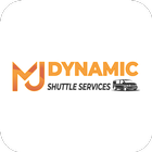 MJDynamic Shuttle Service simgesi