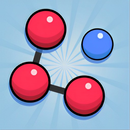 Connect Balls - Line Puzzle aplikacja