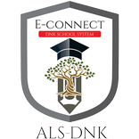 ALS-DNK E-Connect