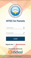 HITEC for Parents 포스터
