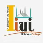 IIUI Schools simgesi