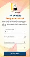 IIUI Schools Ekran Görüntüsü 2