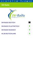 SW-Radio 2.0 Affiche