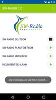 SW-Radio 2.0 screenshot 1