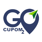 Cupom2Go icon