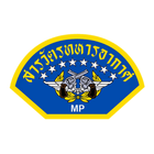 Mp jobs アイコン