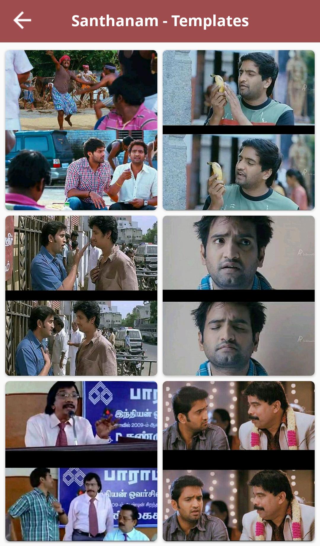 Tamil Memes Curiosity Templates Memes Creators For Android Apk Download