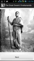 The Great Swami Vivekananda ภาพหน้าจอ 1