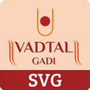 Swaminarayan vadtal gadi (SVG) APK