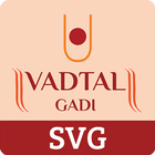 Swaminarayan vadtal gadi (SVG) Zeichen
