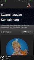 Swaminarayan Kundaldham Radio Affiche