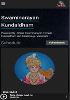 Swaminarayan Kundaldham Radio capture d'écran 3