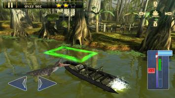 Swamp screenshot 3