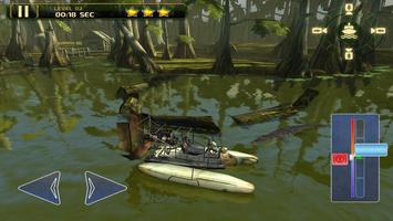 Swamp screenshot 1