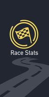 Race Stats plakat