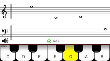 Note Teacher imagem de tela 1