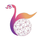 Navegador Swan seguro y rápido icono